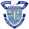 Dougherty Valley High School logo