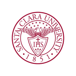 The official Santa Clara University seal
