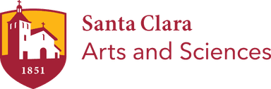 Santa Clara University logo